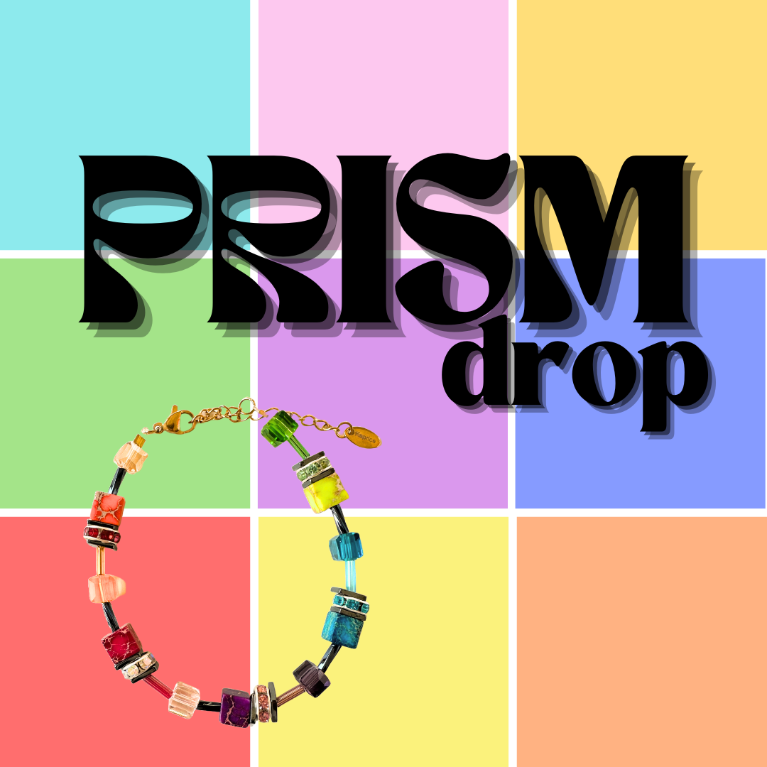 Prism drop