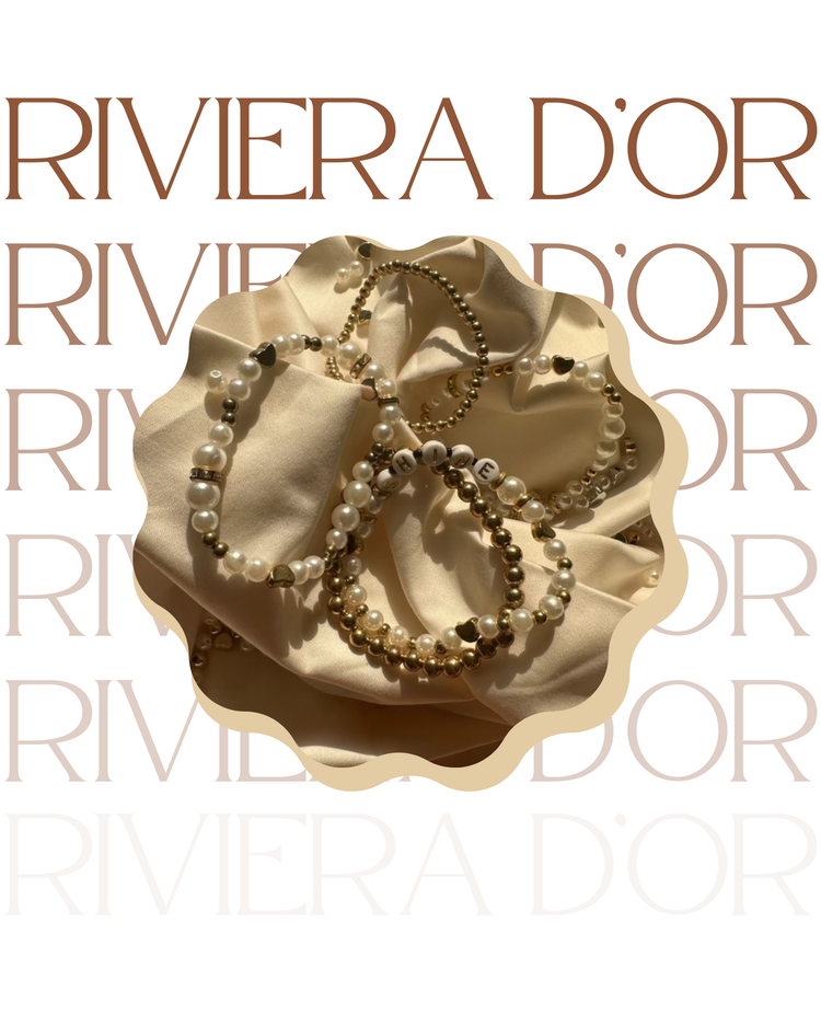 Riviera dorée