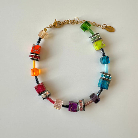 Mosaic Dreams bracelet