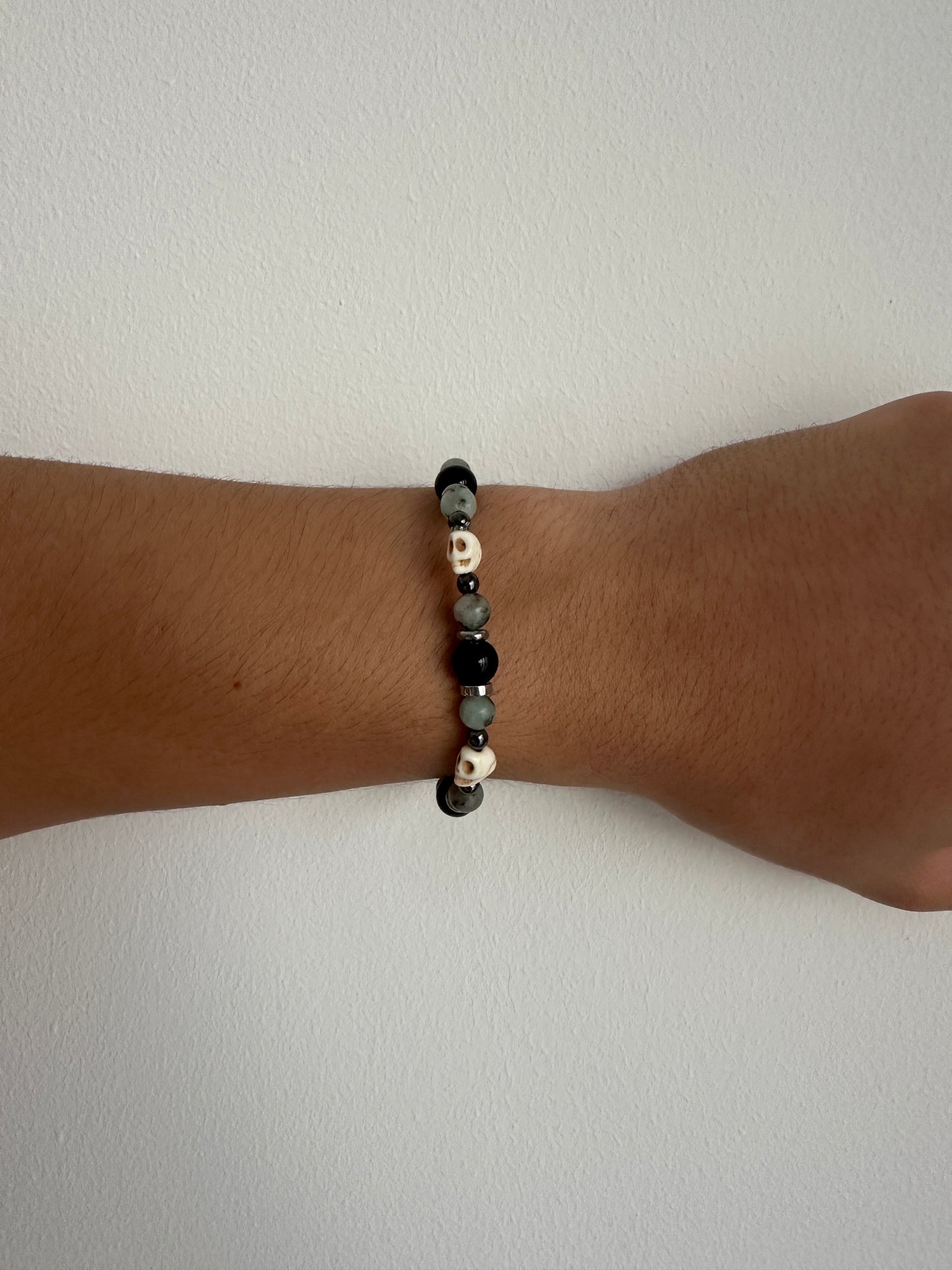 Skull Shadows bracelet