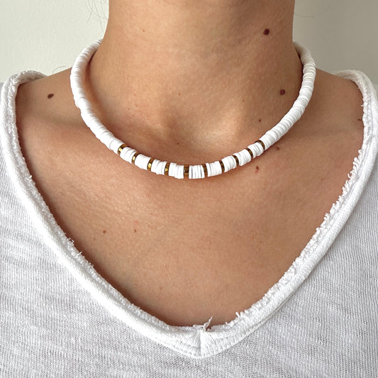 Pure Harmony necklace