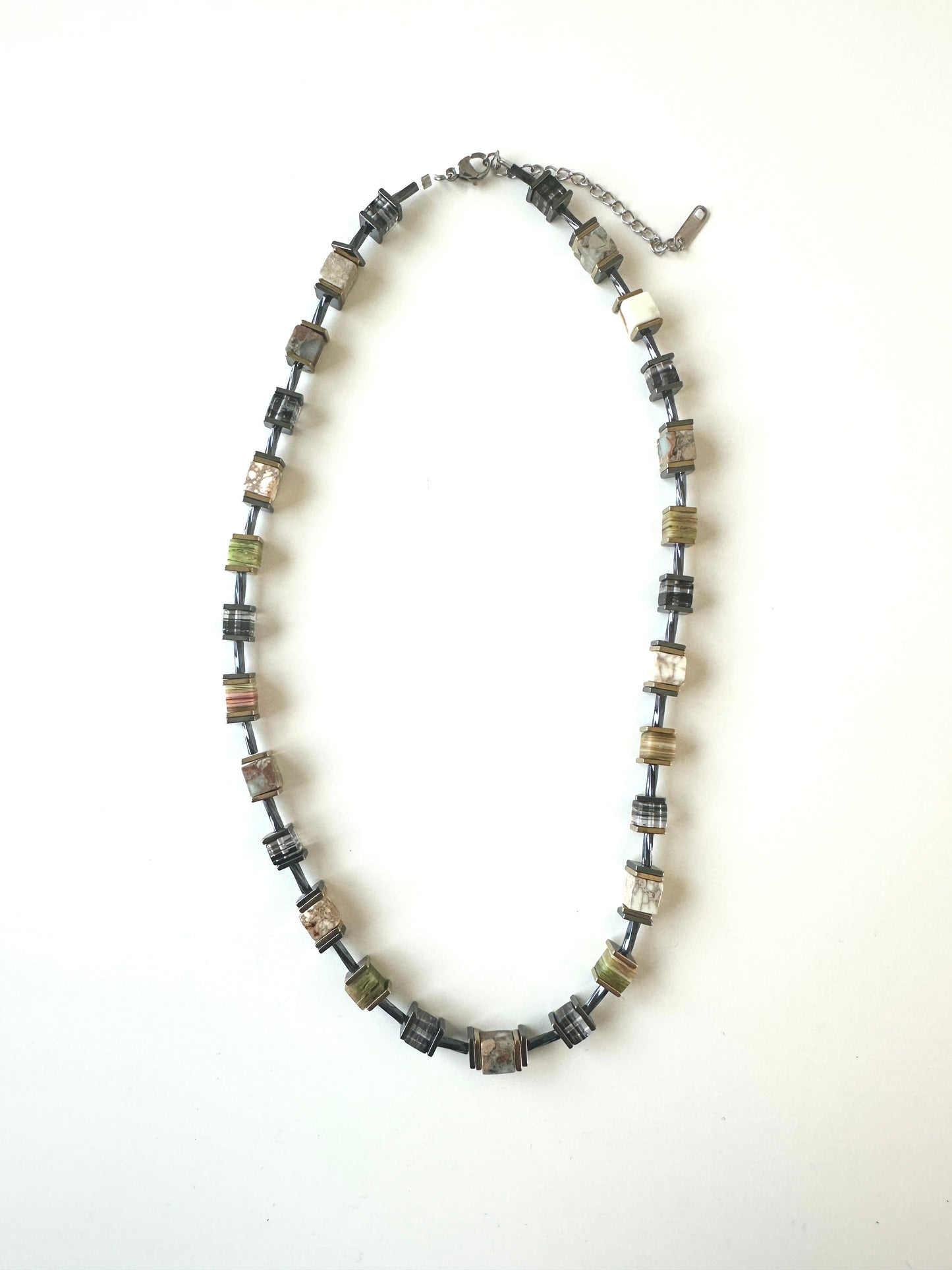 Earth Element necklace