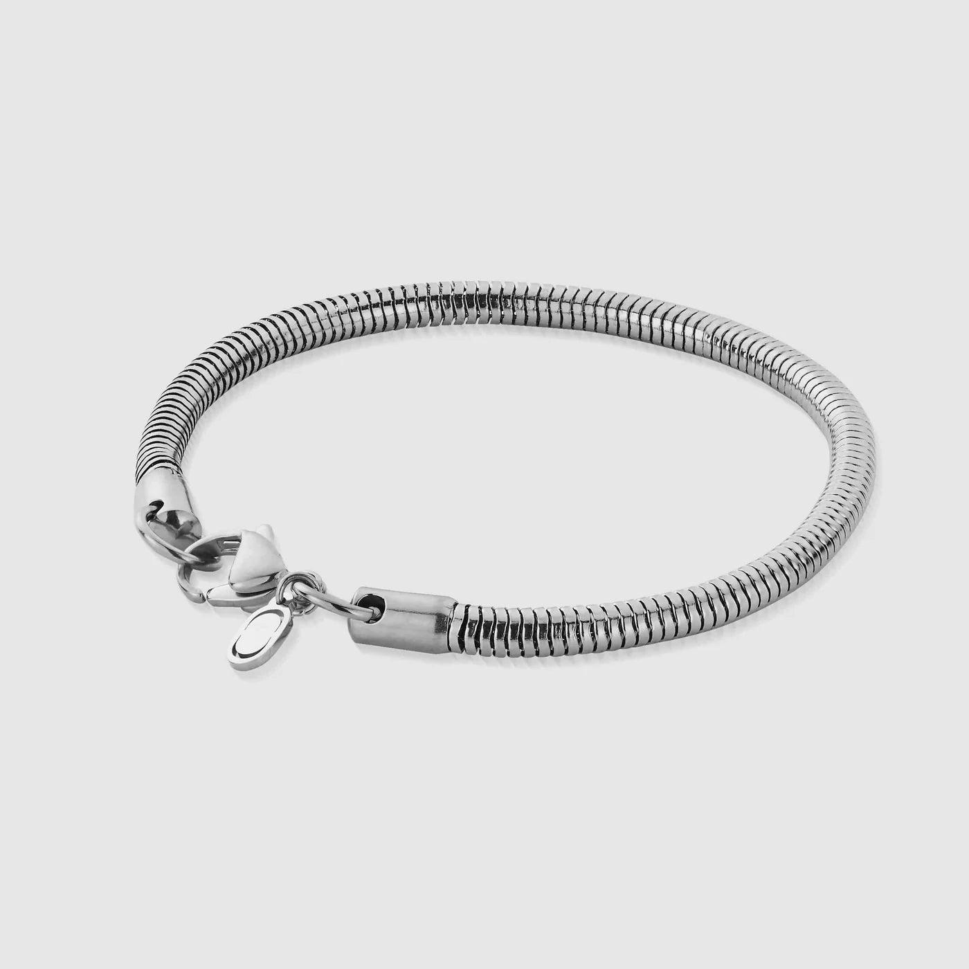 Snake Bracelet