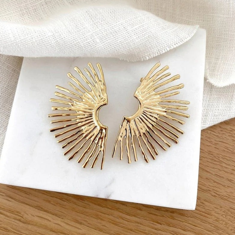 TERA SOLIS Earrings