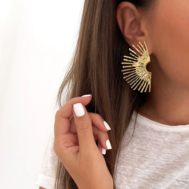 TERA SOLIS Earrings