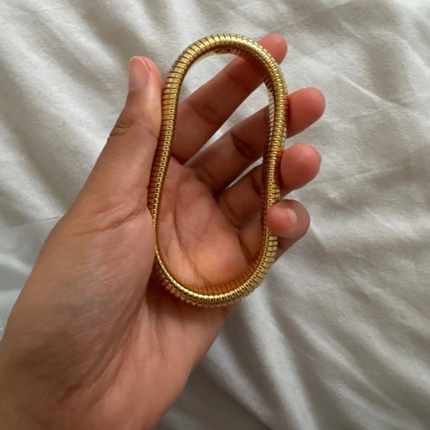 Snake Bracelet